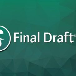 Final Draft 12.0.5 Crack With Activation Code 2022 Download 2022