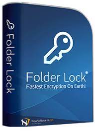 Folder Lock 7.9.1 Crack + Serial Key Full Activated 2022