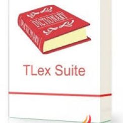 TLex Suite 14.1.0.3155 Crack Free Download [Updated] 2022