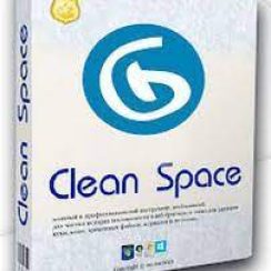 Cyrobo Clean Space Pro 7.54 Crack + Registration Number 
