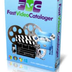 Fast Video Cataloger 8.0.3 Crack With Serial Key Download 