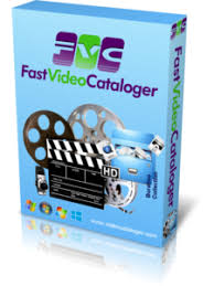 Fast Video Cataloger 8.0.5Crack With Activation Key 2022