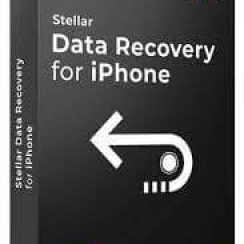 Stellar Data Recovery for iPhone 6.0 Crack + Activation Number