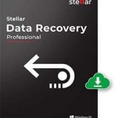 Stellar Photo Recovery Professional 11.1.0 Crack + License Number