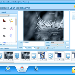 iPixSoft Flash ScreenSaver Maker 5.1.0 Crack + Activation Key Download