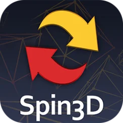 NCH Spin 3D Plus 10.2.0 Crack + Activation Key Free Download 2022