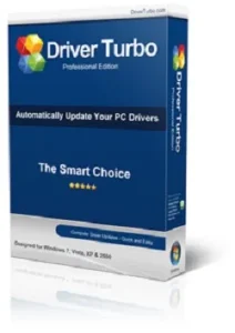 DriverTurbo 22.9 Crack + License Key Free Download 2022