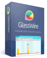 GlassWire 2.3.449 Crack + Lifetime License Code Free Download
