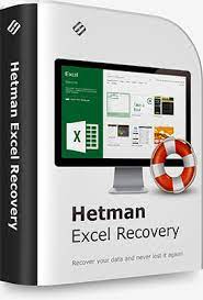 Hetman Excel Recovery 6.1 Crack + Registration Key Download 2022