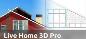 Live Home 3D Pro 4.5 Crack + License Code Free Download 2022