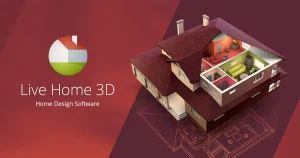 Live Home 3D Pro 4.4.2 Crack + License Code Free Download 2022