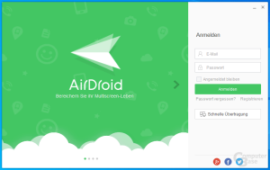 AirDroid 4.2.9.12 Crack + Activation Key Free Download 2022