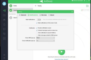 AirDroid 4.2.9.12 Crack + Activation Key Free Download 2022