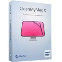 CleanMyMac X 4.11.3 Crack + Activation Key Free Download 2022