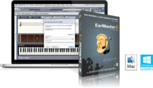 EarMaster Pro 7.4.0 Crack + Activator Setup 2022