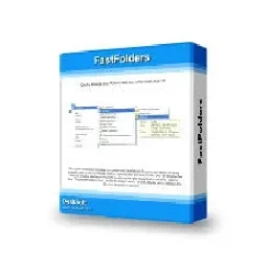 FastFolders 5.15.0 Crack & Registration Number Full Version 2022