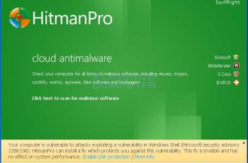 Hitman Pro 3.8.40 Crack + Product Key Free Download 2022