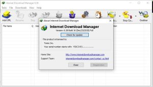 IDM Crack 6.43 Build 12 Patch with Serial Key Download 2022