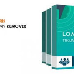 Loaris Trojan Remover 6.9.5 Crack + License Key Free Download