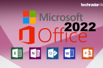 Microsoft Office Pro 2022 Crack + Product Key Full Free Download 2022