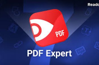 PDF Expert 15.0.66.14973 Crack + License Key Free Download
