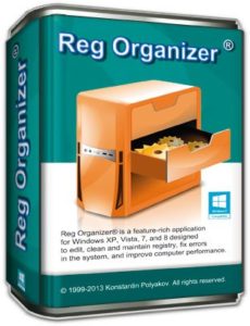 Reg Organizer 9.25 Crack + License Key Full Free Download 2023