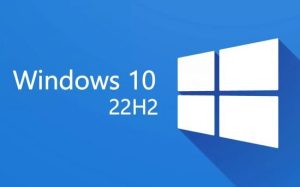 Windows 10 Pro 22H2 Build 10.0.19045.1889 Product Key 2022