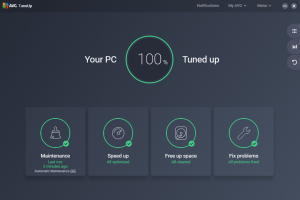 AVG PC TuneUp 22.11 Crack + Activation Key Full Free Download