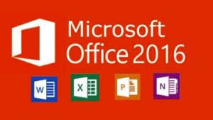 Microsoft Office 2016 Pro 16.0.6741.2048 Crack + Product Key