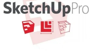 SketchUp Pro 22.0.354 Crack + License Key Free Download 2023