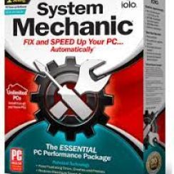 System Mechanic Pro 23.4.0.8 Crack + Activation Key Download