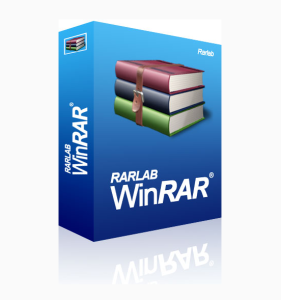 WinRAR 6.12 Crack + License Key Full Latest Version Download