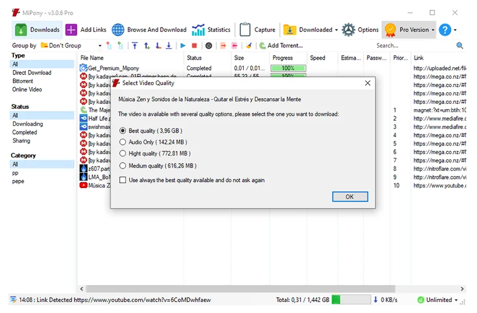 Mipony Pro 3.2.2 Crack With Activation Code Latest 2023