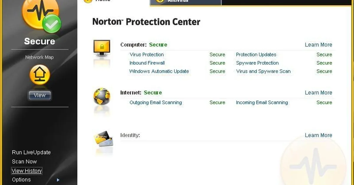 Norton Antivirus 22.22.4.11 Crack + Product Key 2023